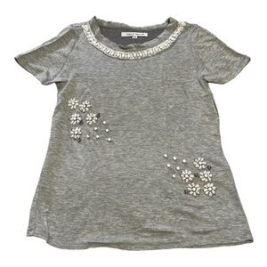 Authentic Frankie Morello Top – Size XS – Made in Italy – Paid €280